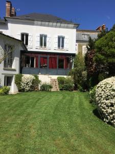Maison d'Hôtes Joussaume Latour