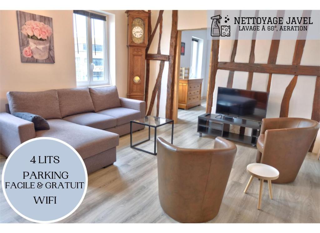 Maison d'hôtes La Devinière - Spa accessible toute l'année