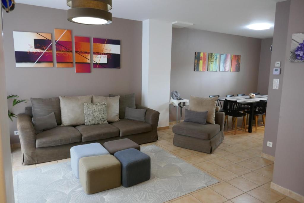 Maison d'Hôtes La Lumière de Migou 82500 Beaumont-de-Lomagne
