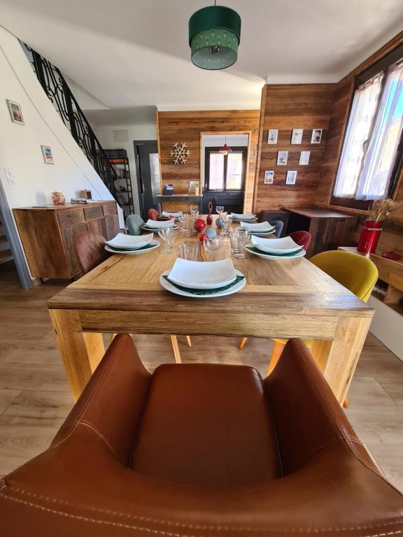 Maison d'Hôtes La Marie Pierre 56220 Pluherlin