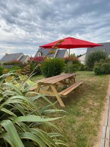 B&B / Chambre d'hôtes Maison d'Hôtes La Marie Pierre 9 Hameau du Galli 56220 Pluherlin Bretagne