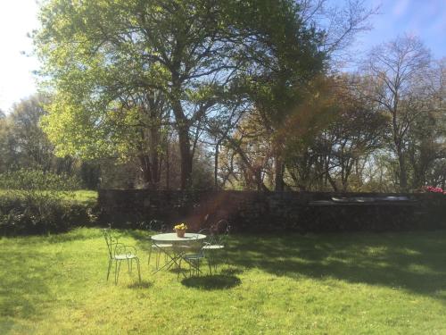 MAISON D HOTES LARTIGOT