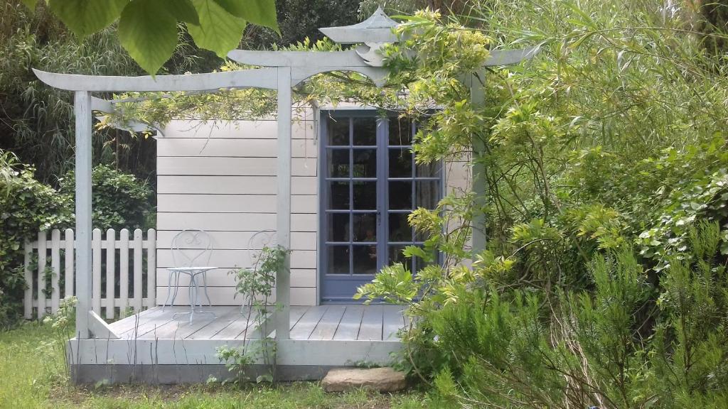 Maison d'Hôtes Le Calme impasse saint joseph, 83990 Saint-Tropez