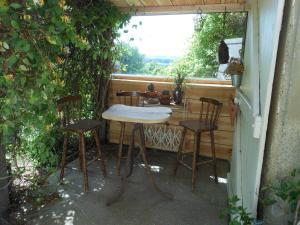 Maison D'hôtes Le Hour