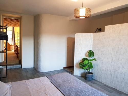 Maison d'hôtes Les 3 Baudets