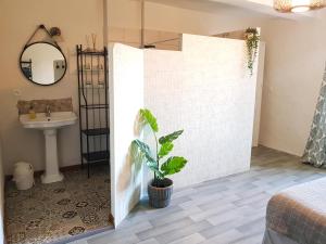 Maison d'hôtes Les 3 Baudets