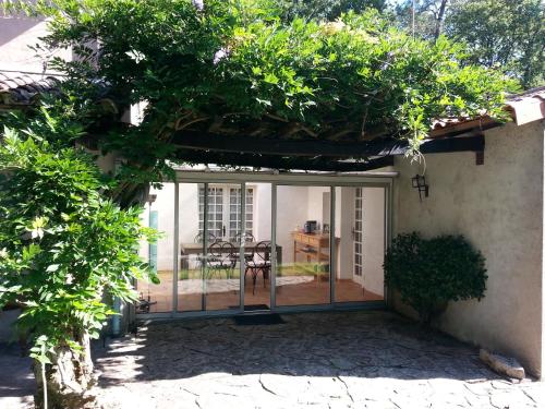 Maison d'hôtes Les Beaux Chenes