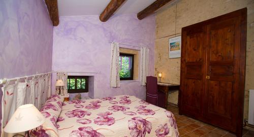 Maison d'Hôtes Lou Geneste