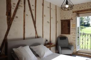 B&B / Chambre d'hôtes Maison d'hôtes Marimpoey 40 chemin marimpoey 64360 Monein Aquitaine