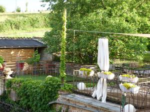 B&B / Chambre d'hôtes Maison d'hôtes Moulin de Buffière cidex 1323 - lieu dit Buffière moulin de buffière 71260 Montbellet Bourgogne