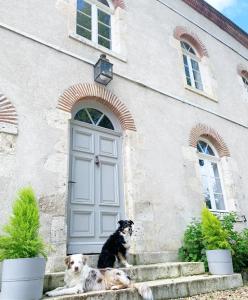 Maison d'Hôtes Moulin Saint Julien