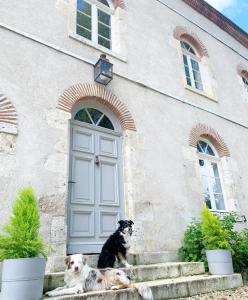 B&B / Chambre d'hôtes Maison d'Hôtes Moulin Saint Julien 1303 Rue De La Reine Blanche 45160 Olivet Région Centre