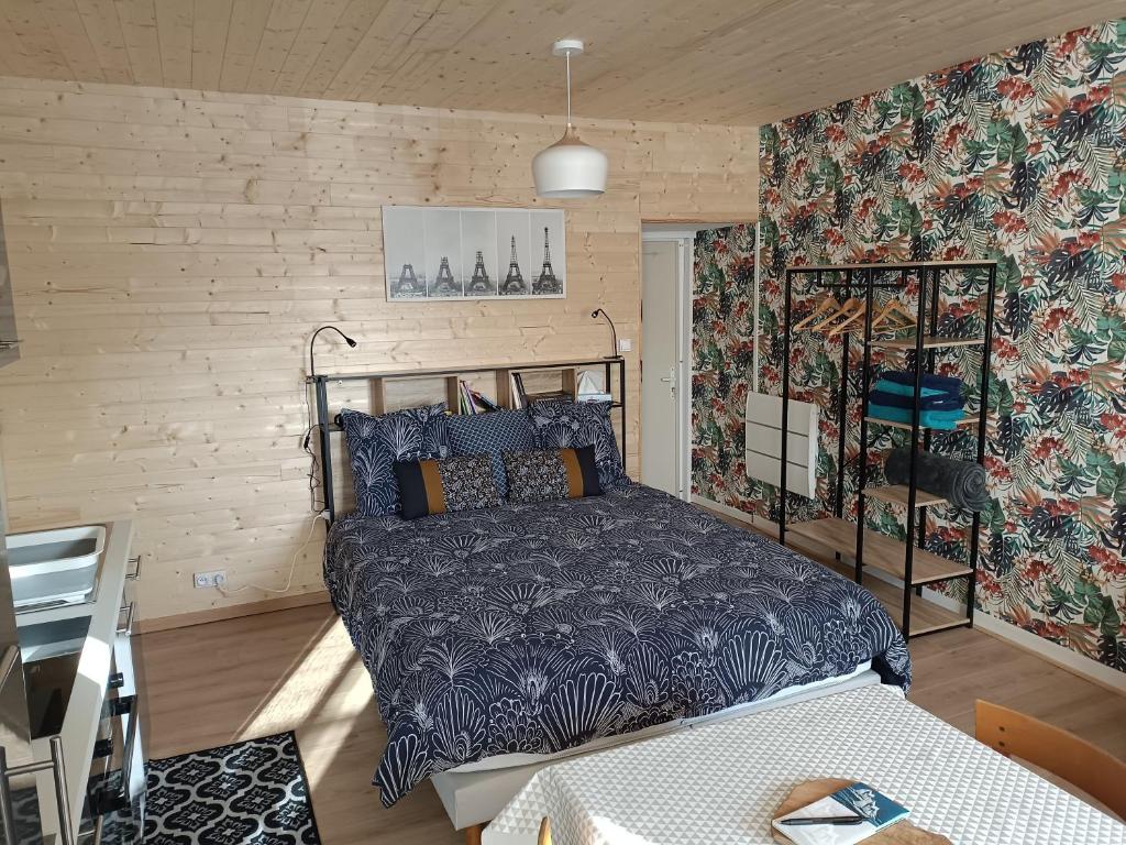 Maison d'hôtes \ 51500 Rilly-la-Montagne
