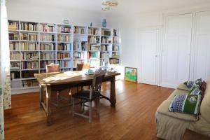 Maison d'hotes Sainte Genevieve