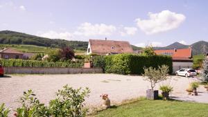 B&B / Chambre d'hôtes Maison d'Hôtes Sainte Hune Chambres 7  rue du Luehrert 68150 Hunawihr Alsace