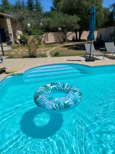 Maison d'Hôtes & Spa La Chêneraie-Provence Ventoux