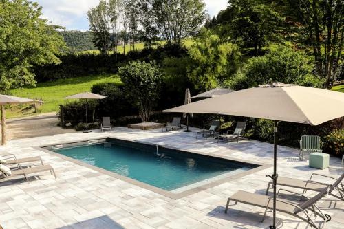 Maison d'hôtes & SPA La Scierie
