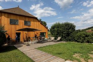 Maison d'hôtes & SPA La Scierie