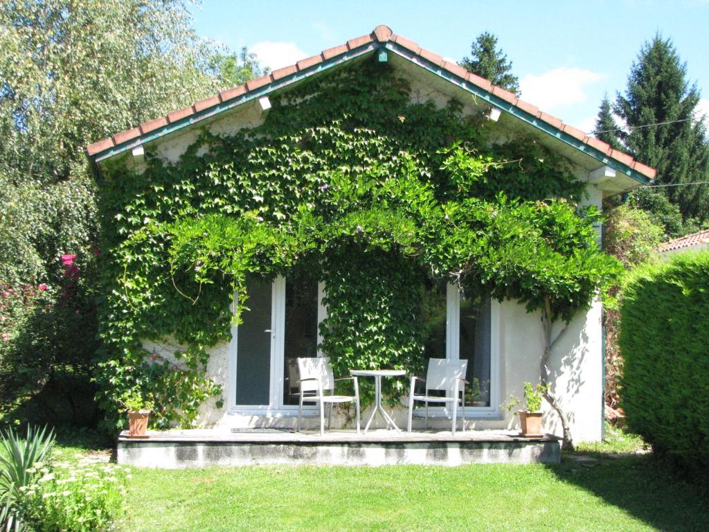 Maison d'hôtes Stella Cadente 77160 Provins