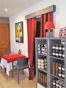 B&B / Chambre d'hôtes Maison d'Hôtes Zella Zella maison d'hôtes zella 20153 Bains de Guitera Corse