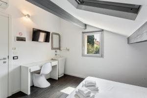 Maison d' Orange - Chambres