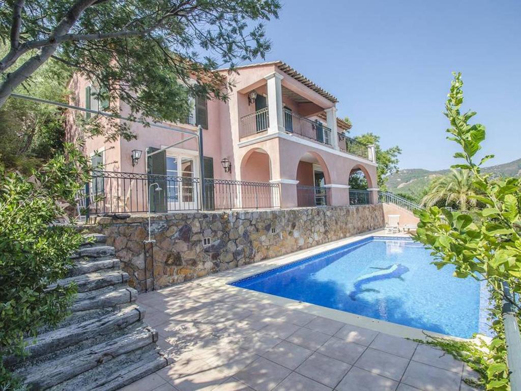 Maison D'Orride