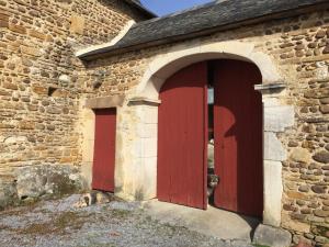 B&B / Chambre d'hôtes Maison D'Orride D'Orride 64400 Ledeuix Aquitaine