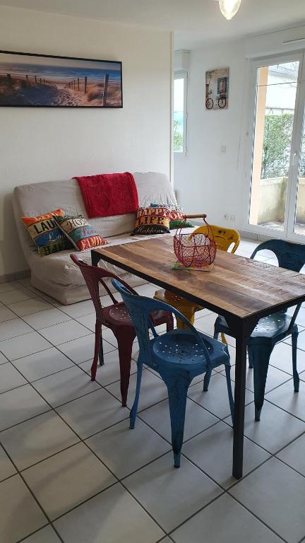 Maison de Caractère