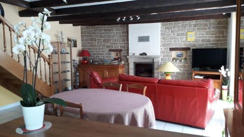 Maison de Caractère