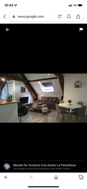 Maison de charme en forêt de Fontainebleau 77760 Recloses