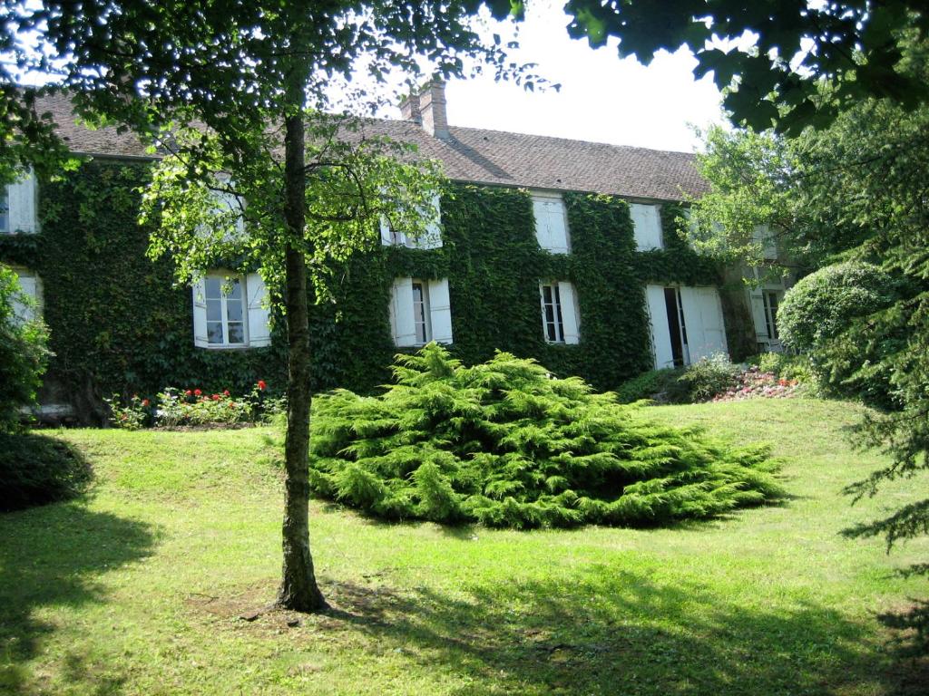 B&B / Chambre d'hôtes Maison de charme en forêt de Fontainebleau Rue Sainte-Reine 77760 Recloses