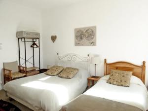 Maison de Fortitude Chambres d'hotes