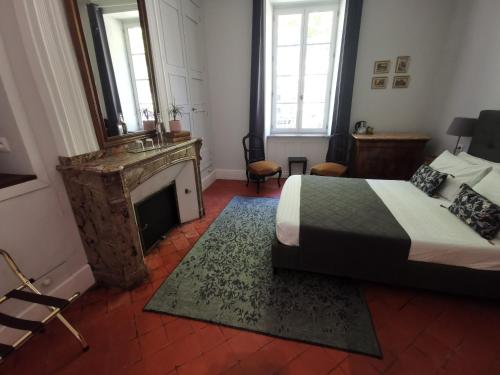 Maison De l'Aguze