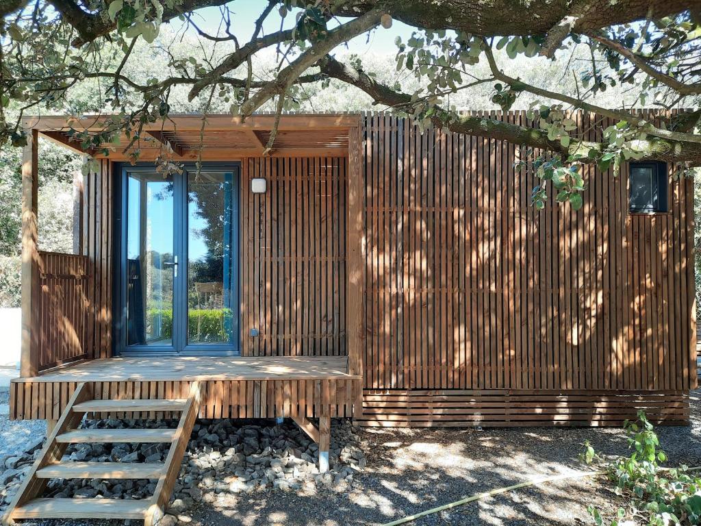 Maison De La Bourgade 30700 Uzès