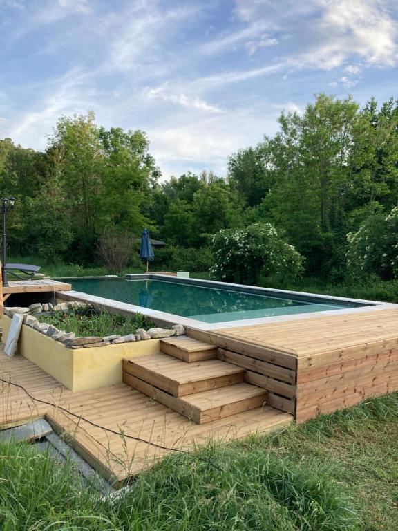 Maison de la Loire 58400 La Charité-sur-Loire