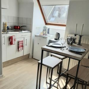 B&B / Chambre d'hôtes Maison de la Loue\ 6 avenue de bougogne 87500 Saint-Yrieix-la-Perche Limousin