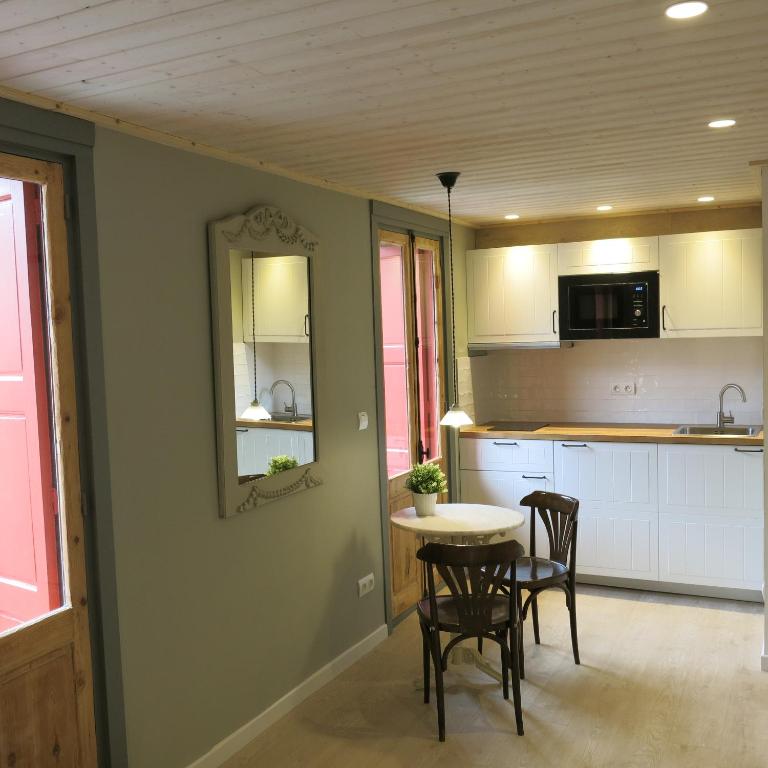 Maison de Lavande 86200 Ranton