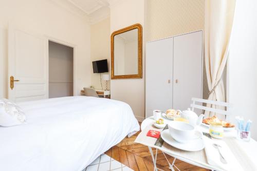 Maison de Lignières - Bed & Breakfast - Paris quartier Champs-Elysées