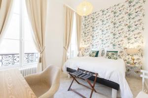 Maison de Lignières - Bed & Breakfast - Paris quartier Champs-Elysées