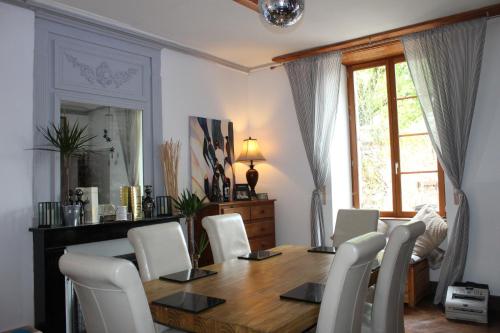 Maison de Maitre I