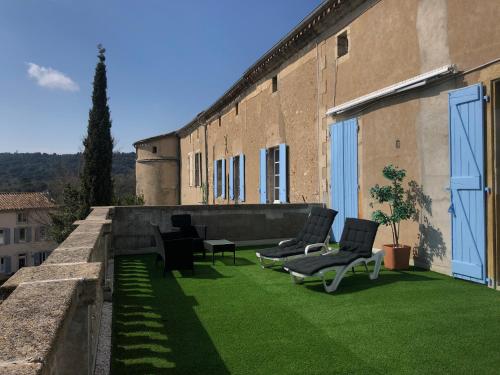 Maison de Mallast