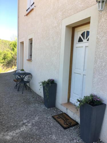 Maison des Vignes
