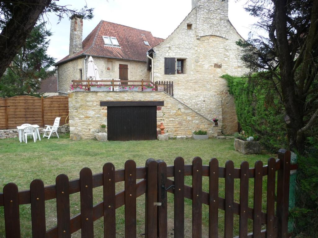 Maison Doat 1823