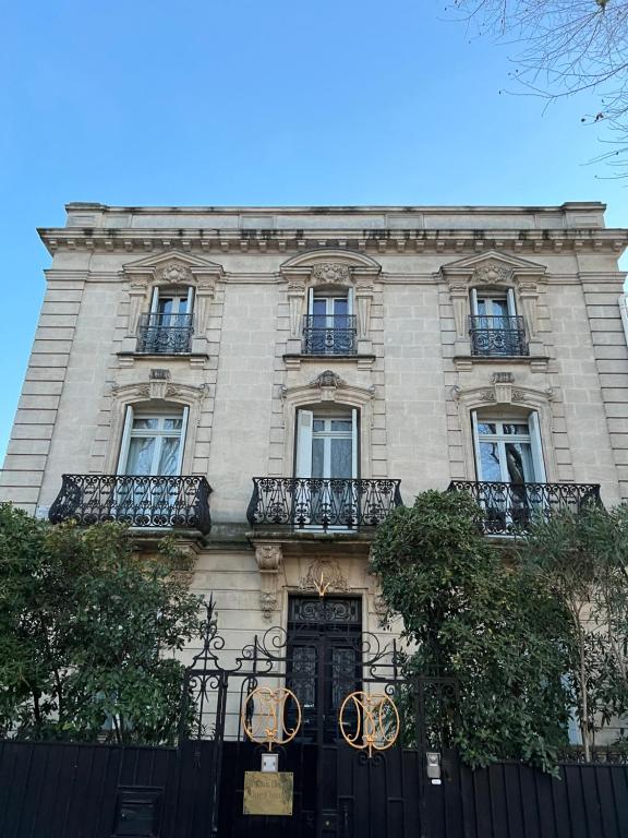 Maison Douce Arles 1 Bd Georges Clémenceau, 13200 Arles