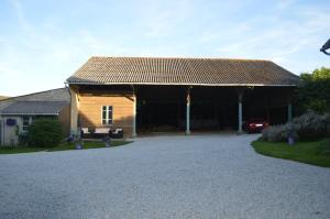 Maison du Bonheur