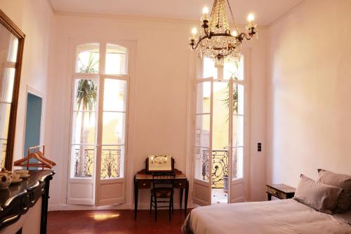 maison du figuier perpignan quartier historique