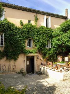 Maison du Manoir