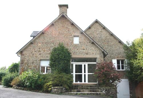 Maison Du Tertre