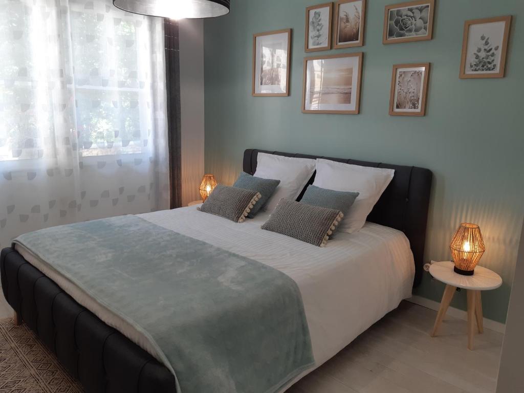 Maison du Val du Loup 13 Rue du Tuloup, 24660 Notre-Dame-de-Sanilhac