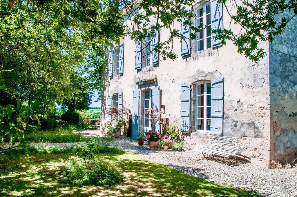 B&B / Chambre d'hôtes Maison Duroy Lieu dit Duroy 47600 Francescas